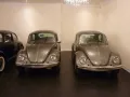 Volkswagen Käfer 50 Jahre ****900KM!!! ****