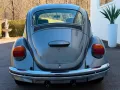 Volkswagen Käfer 50 Jahre ****900KM!!! ****