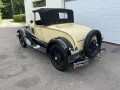 Ford MODEL A ROADSTER