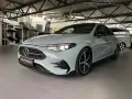 Mercedes-Benz CLA 180 AMG Night Adv+ Multibeam Distronic Pano