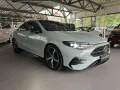 Mercedes-Benz CLA 180 AMG Night Adv+ Multibeam Distronic Pano