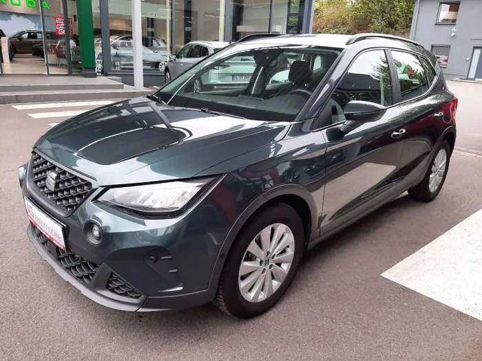 Seat Arona Style *Ihr Seat Vertragspartner*