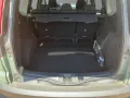 Dacia Jogger Expression TCe 110 Einparkhilfe hinten