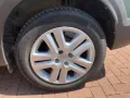 Dacia Jogger Expression TCe 110 Einparkhilfe hinten