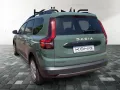 Dacia Jogger Expression TCe 110 Einparkhilfe hinten