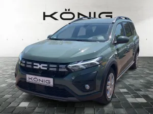 Dacia Jogger Expression TCe 110 Einparkhilfe hinten