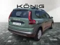 Dacia Jogger Expression TCe 110 Einparkhilfe hinten