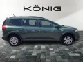 Dacia Jogger Expression TCe 110 Einparkhilfe hinten