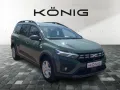 Dacia Jogger Expression TCe 110 Einparkhilfe hinten