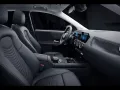 Mercedes-Benz GLA 250 e PROGRESSIVE KAMERA TEMPO MBUX SITZHZG