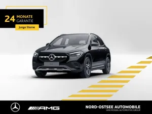 Mercedes-Benz GLA 250 e PROGRESSIVE KAMERA TEMPO MBUX SITZHZG