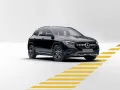 Mercedes-Benz GLA 250 e PROGRESSIVE KAMERA TEMPO MBUX SITZHZG