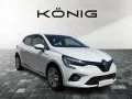 Renault Clio Clio BUSINESS EDITION 65 PS Klimaanlage