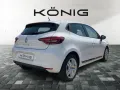 Renault Clio Clio BUSINESS EDITION 65 PS Klimaanlage