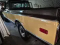 Chevrolet Truck  C20 mit Tüv und H-Kz im gutem zustand 