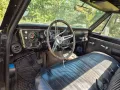 Chevrolet Truck  C20 mit Tüv und H-Kz im gutem zustand 