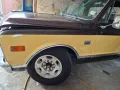 Chevrolet Truck  C20 mit Tüv und H-Kz im gutem zustand 