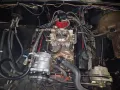Chevrolet Truck  C20 mit Tüv und H-Kz im gutem zustand 