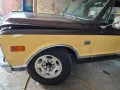 Chevrolet Truck  C20 mit Tüv und H-Kz im gutem zustand 