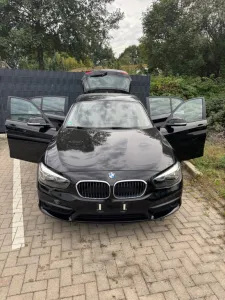 BMW 116d - 