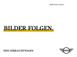MINI Cooper 3-Türer PDC LED NAVI EssentialTrim