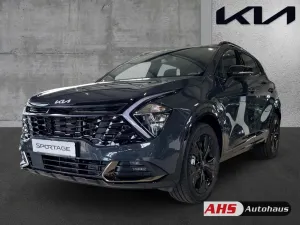 Kia Sportage Nightline Edition Plug-in Hybrid 4WD 1.