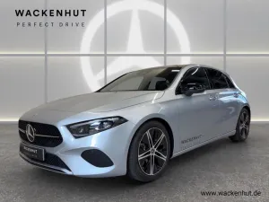 Mercedes-Benz A 200 PROGRESSIVE LINE ADVANCED PLUS NIGHT+PANO