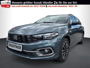 Fiat Tipo Life
