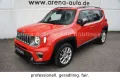 Jeep Renegade 1.3 T-GDI Limited FWD Automatik*KAMERA*
