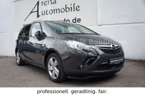 Opel Zafira C Tourer 1.4 Turbo Drive Aut.*XEN*AHK*