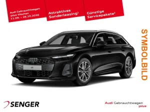Audi A6 Avant 2.0 TDI S tronic Panorama ACC AHK Navi
