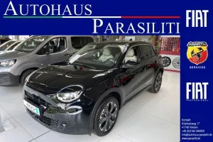 Fiat 600e LaPrima 54 kWh, LED, NAVI,KAMERA