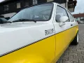 Opel Kadett C Coupe