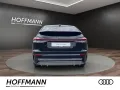 Audi Q4 e-tron Sportback performance S-Line+AHK+360°