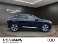 Audi Q4 e-tron Sportback performance S-Line+AHK+360°