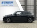 MINI Cooper C 5-Türer JCW HeadUp Harman-Kardon Panora