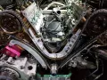 BMW E39 540i V8  6-Gang-Handschalter
