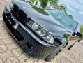 BMW E39 540i V8  6-Gang-Handschalter