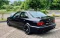 BMW E39 540i V8  6-Gang-Handschalter