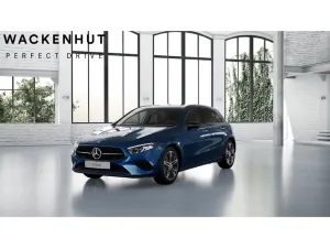 Mercedes-Benz A 200 PROGRESSIVE LINE ADVANCED PLUS NIGHT+DISTR
