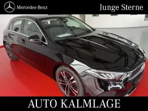 Mercedes-Benz A 180 Progressive KAMERA+LED+SPURHALTEASSISTENT