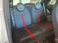 Abarth 500 1.4T CINGHIA FATTA / XENON / SENSORI