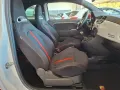 Abarth 500 1.4T CINGHIA FATTA / XENON / SENSORI