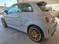 Abarth 500 1.4T CINGHIA FATTA / XENON / SENSORI