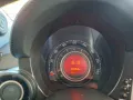 Abarth 500 1.4T CINGHIA FATTA / XENON / SENSORI