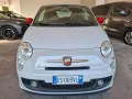 Abarth 500 1.4T CINGHIA FATTA / XENON / SENSORI