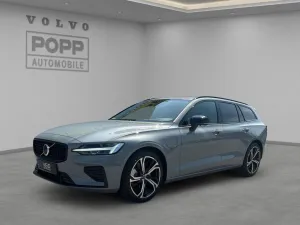 Volvo V60 T6 AWD Plus Dark 19