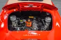 Porsche 356 Pre-A Speedster