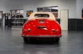 Porsche 356 Pre-A Speedster
