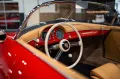 Porsche 356 Pre-A Speedster